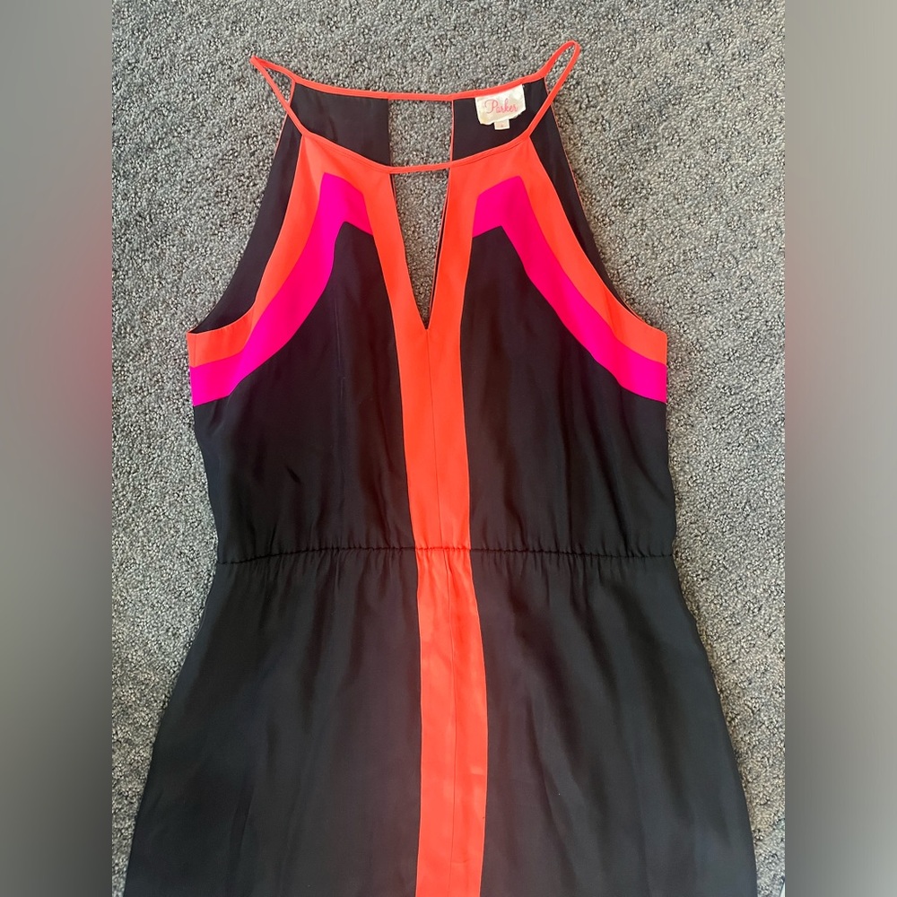 Parker mini dress
